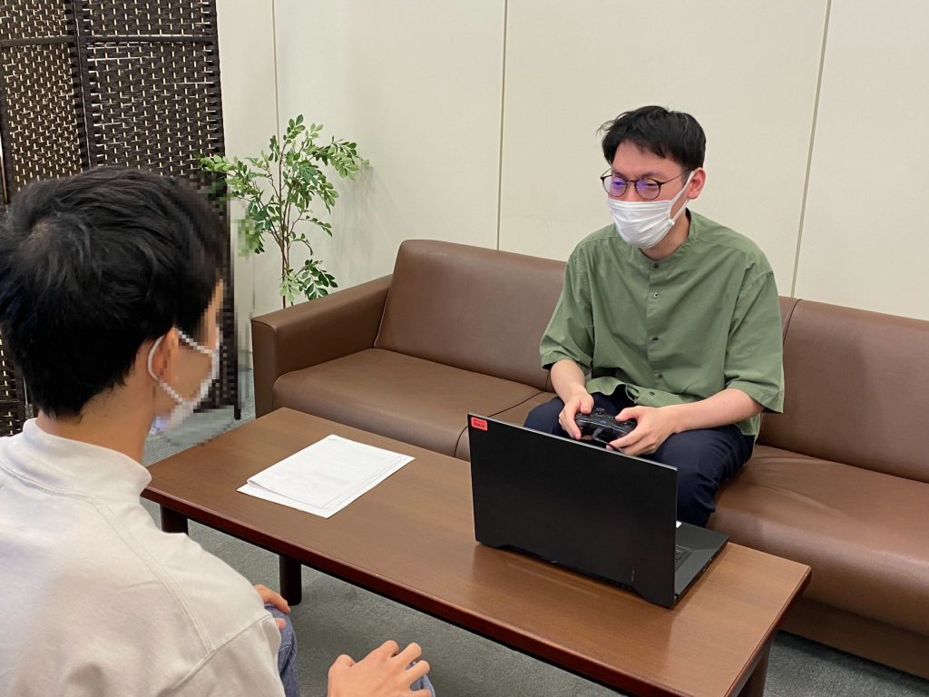 「ゲーム全国出張編集部」始めます!