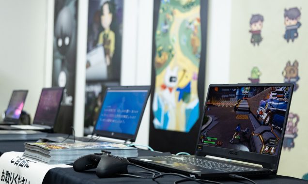 ゲームクリエイターズラボ