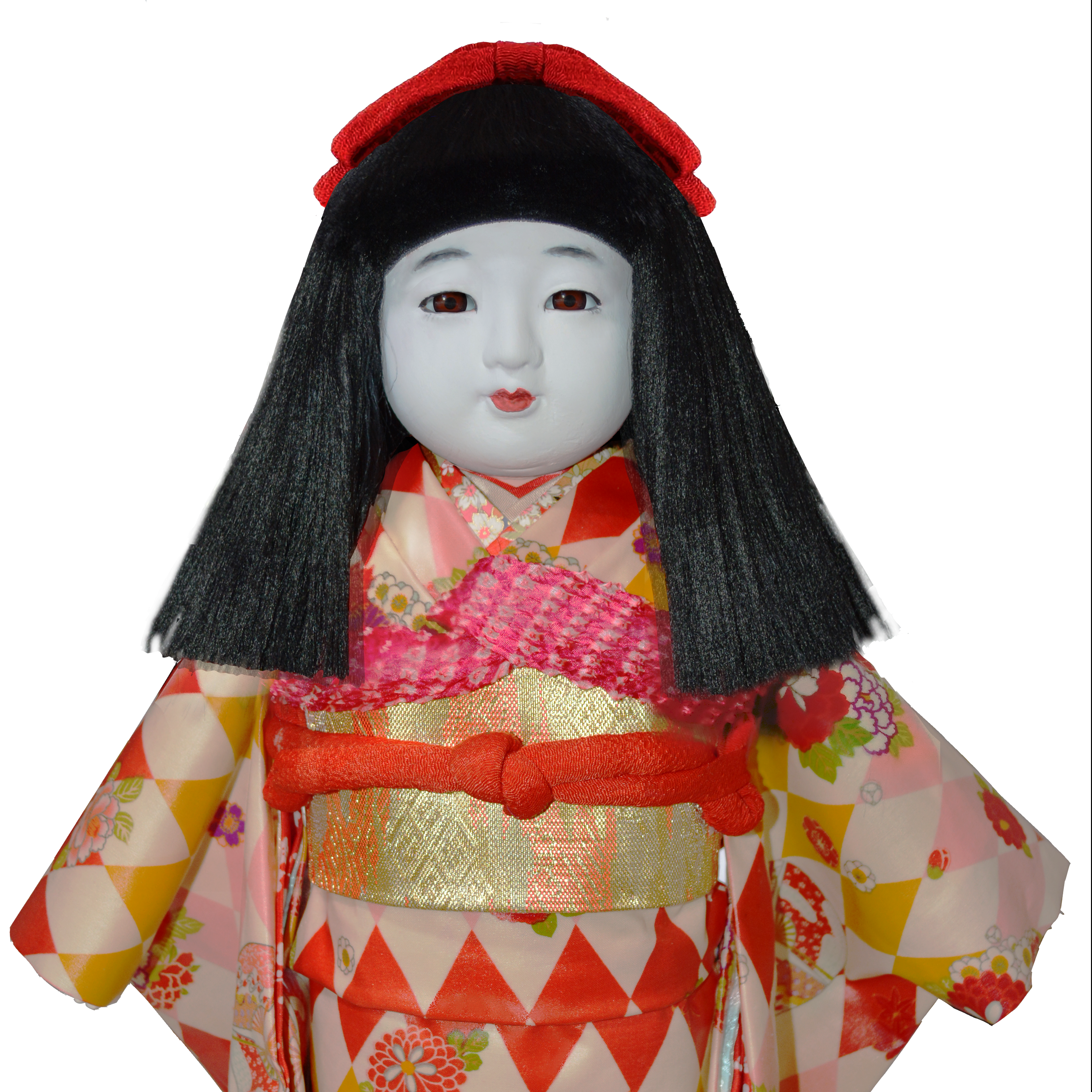 市松寿ゞ謡