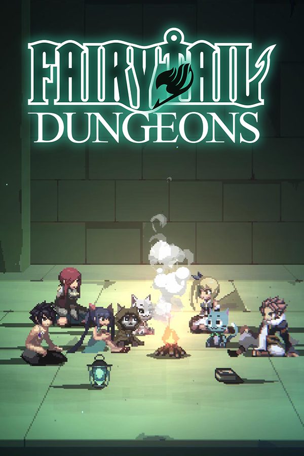 FAIRY TAIL ダンジョンズ