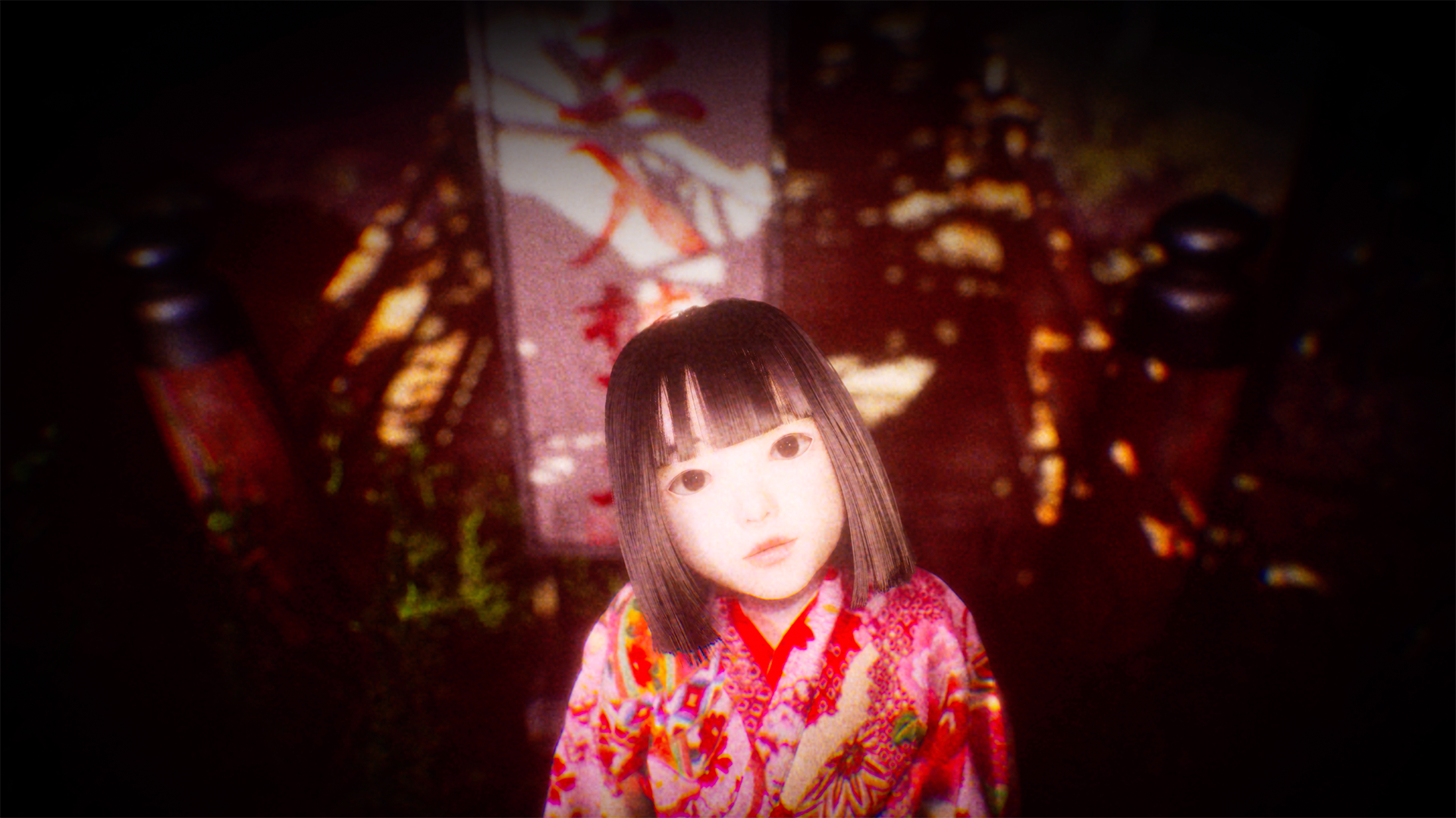 GUCHA GUCHA 蟠の章