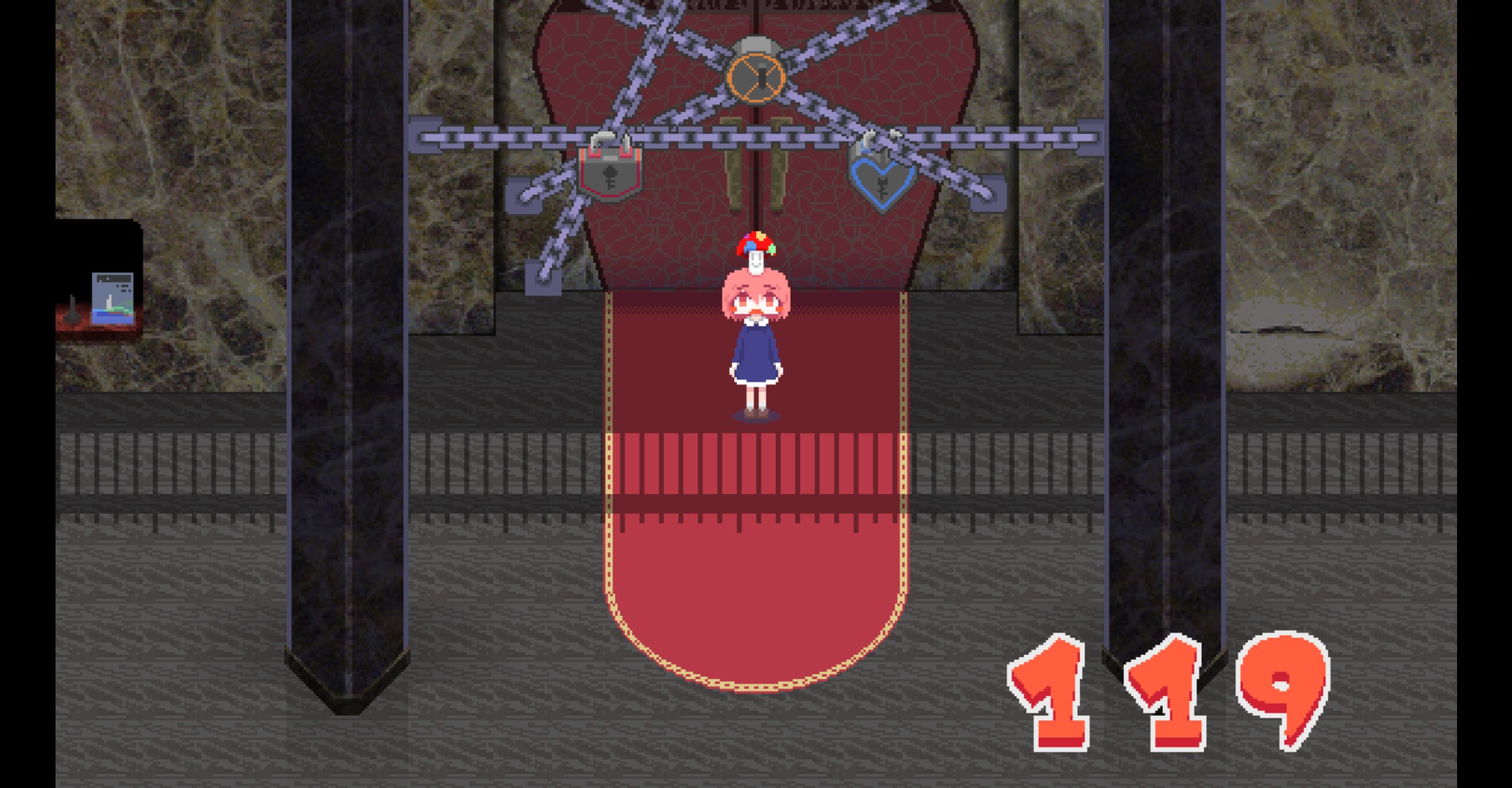きのこめあ