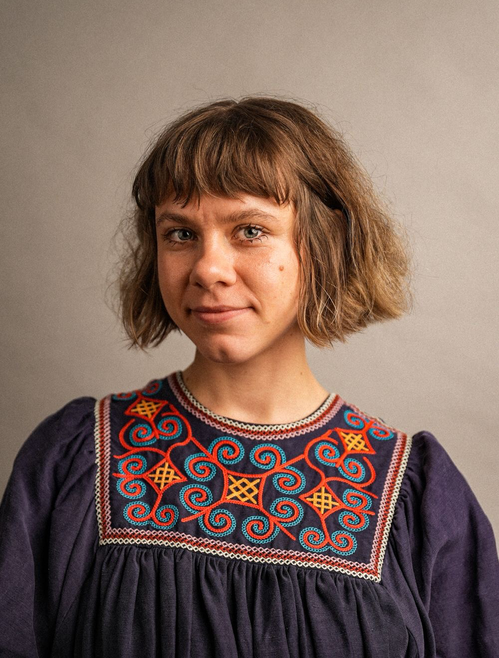 Milda Baginskaite